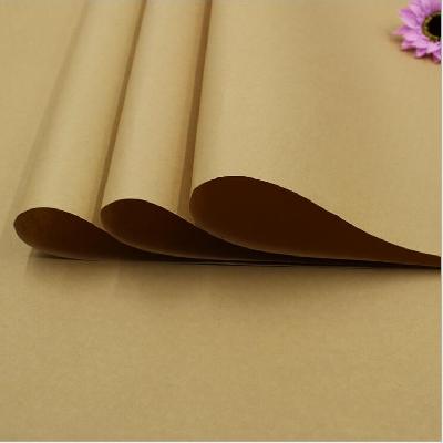 Brown Kraft Paper