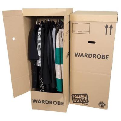 Garment Box