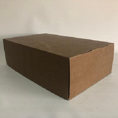 Waterproof Corrugated Box