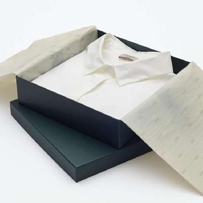 Shirt Packaging Corrugated Box