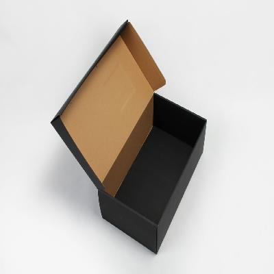 Shoe Packaging Corrugated Box