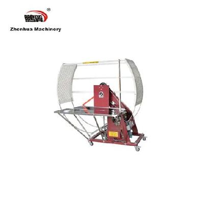 Auto Scope Corrugated Box