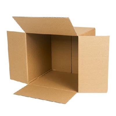 Corrugated Paper Packaging Box