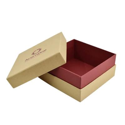 Duplex Board Packaging Boxes