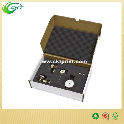 Electronics Printed Duplex Boxes