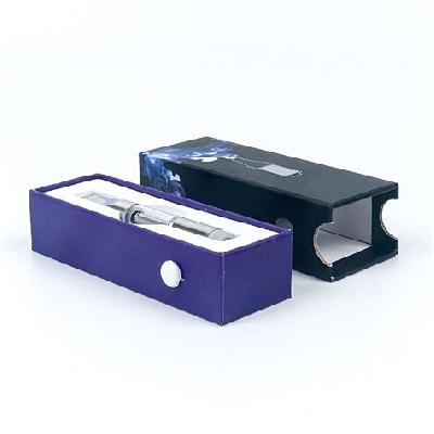 Vaporizer Corrugated Box