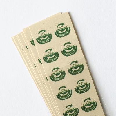 Eco Friendly Printed Packaging Sheet
