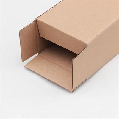 Low Corrugated Box