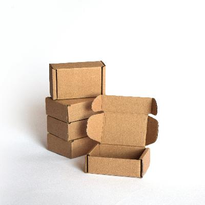 Small Packaging Box