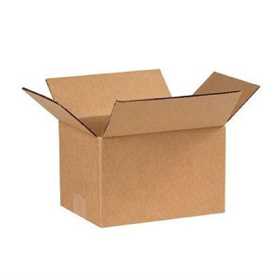 Heavy Duty Transport Corrugated Box