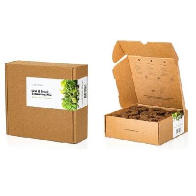 Plant Packing Box