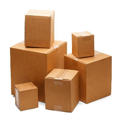Cardboard Packaging Box