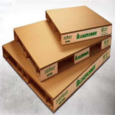 Corrugated Pallet