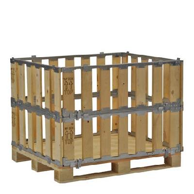Pallet Box