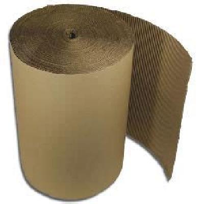 Single Face Rolls Corrugated Boxes