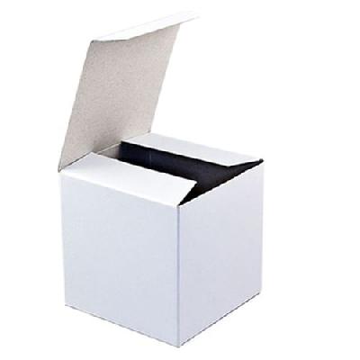 Duplex Card Board Boxes