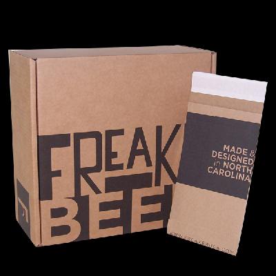 Ready Made Garments Box