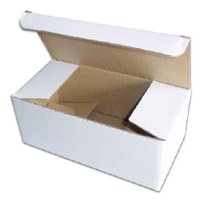White Carton