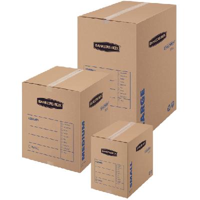 11 Ply Packaging Carton Box