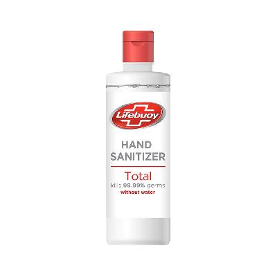 Alcohol Hand  Sanitizer