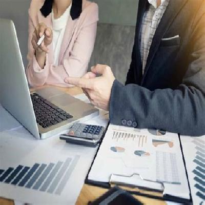 Accounts Audit Services