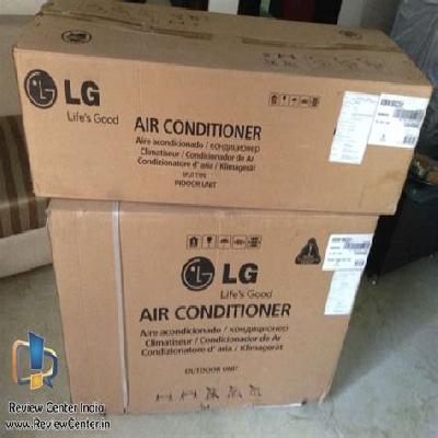 Air Conditioner Packaging Box