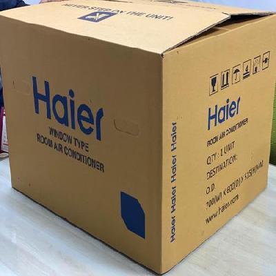 Air Conditioning Packaging Box