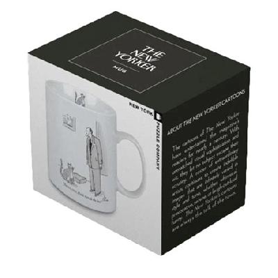 Coffee Mug Boxes