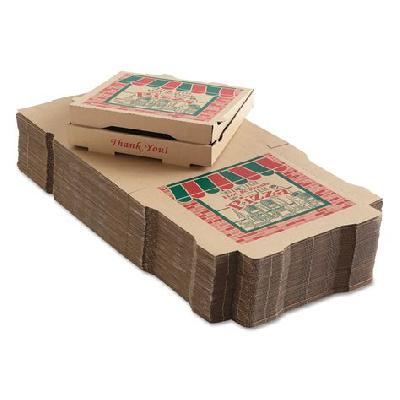 Corrugated Water Bottle Box 12x 1