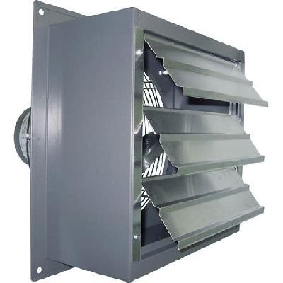 Exhaust Fan Packing Box