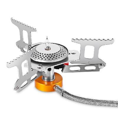 Gas Stove Burner Packing Box