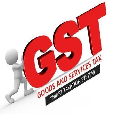 Gst Consultant