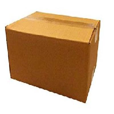 Hdpe Corrugated Box