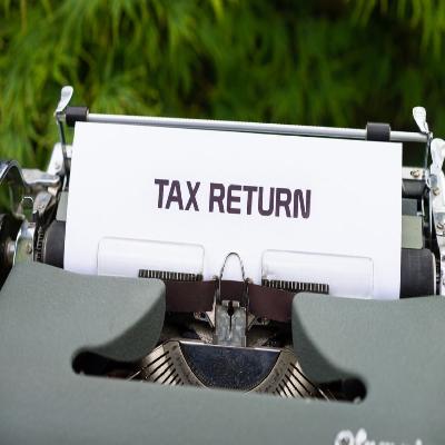 Income Tax Return Service