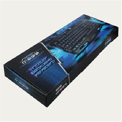 Keyboard Boxes
