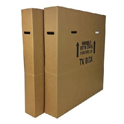 LCD LED TV PACKING BOX
