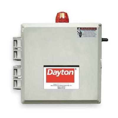 Motor Pump Packaging boxes