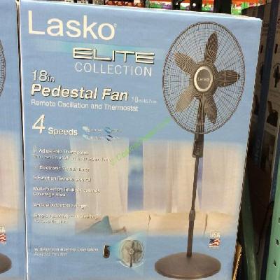 Pedestal Fan Packaging Box