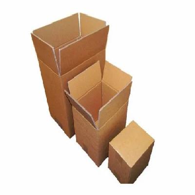 Plain Slipper Box
