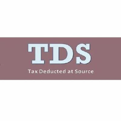 TDS Return Service