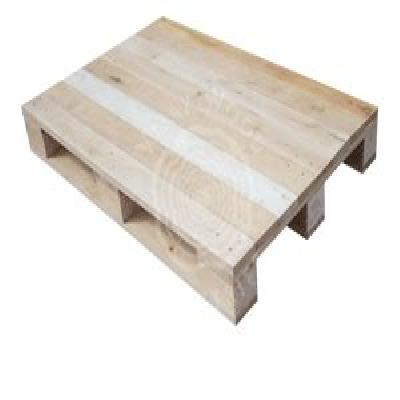 Full Deck Plywood Pallet