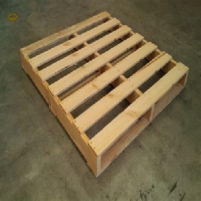 STD Wooden Pallet