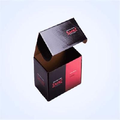 Digital Printed Carboard Box