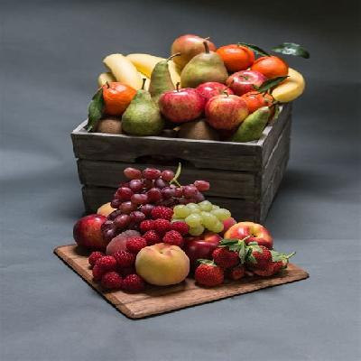Fruit box