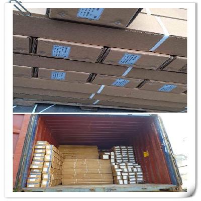 Submersible Printed Corrugated Box