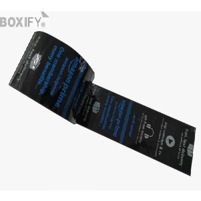 Amazon Printed BOPP Tape