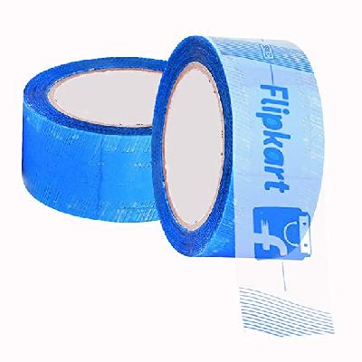Blue Bopp Self Adhesive Tape