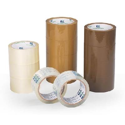 BOPP Packaging Tape