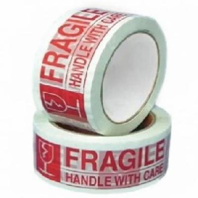 Fragile Handle With Care Printed Tape