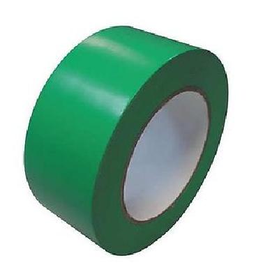 Green Bopp Self Adhesive Tapes
